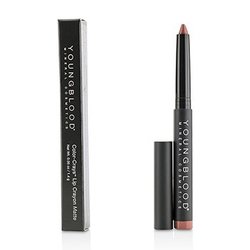 Youngblood Color Crays Matte Lip Crayon - # Hollywood Nights 1.4g/0.05oz