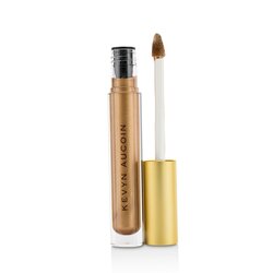 Kevyn Aucoin The Molten Lip Color Molten Metals- # Copper 4.12ml/0.14oz