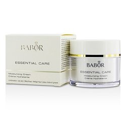 Babor Essential Care Moisturizing Cream - For Combination To Oily Skin 50ml/1.3oz