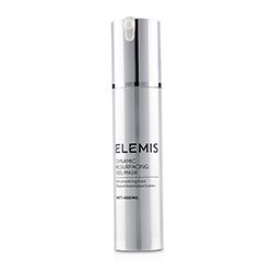 Elemis Dynamic Обновляющая Гелевая Маска 50ml/1.6oz