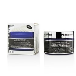 Peter Thomas Roth Retinol Fusion PM Almohadillas Resurgidoras Para la Noche 30pads