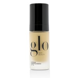 Glo Skin Beauty 亮肌粉底液SPF18 Luminous Liquid Foundation SPF18 - # Linen 30ml/1oz