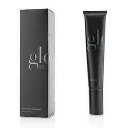 Glo Skin Beauty 奶油微霧粉底液Satin Cream Foundation - # Natural Light 40ml/1.4oz