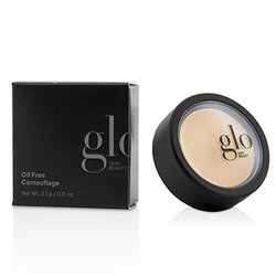 Glo Skin Beauty Camuflaje Libre de Aceite - # Natural 3.1g/0.11oz