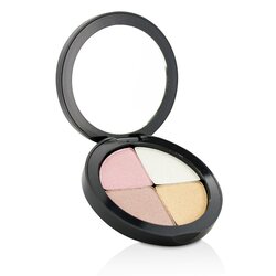 Glo Skin Beauty Shimmer Brick - # Gleam 7.4g/0.26oz