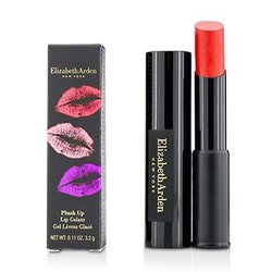 Elizabeth Arden Plush Up Lip Gelato - # 17 Cherry Up 3.2g/0.11oz