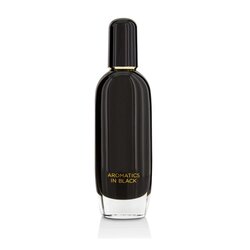 Clinique Aromatics In Black Eau De Parfum Spray 50ml/1.7oz