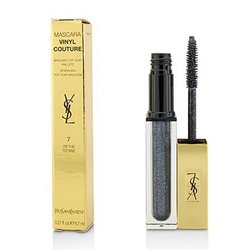 Yves Saint Laurent Mascara Vinyl Couture - # 7 I'm The Storm L7980800 6.7ml/0.21oz
