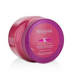 Kerastase ماسك متعدد الوقاية Reflection Masque Chromatique (للشعر المصبوغ الحساس أو السميك ذو الخصلات البارزة) 500ml/16.9oz