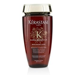 Kerastase Aura Botanica Bain Micellaire Gentle Aromatic Shampoo (For Dull, Devitalized Hair) 250ml/8.5oz