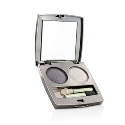 香緹卡 璀璨奢華雙色眼彩盤Le Chrome Luxe Eye Duo - #Piazza San Marco 聖馬可廣場 4g/0.14oz