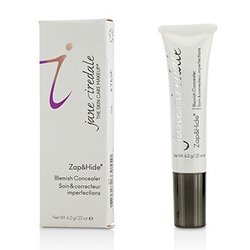 Jane Iredale Zap&Hide Blemish Concealer (New Packaging) - Z1 6.2g/0.22oz