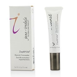 Jane Iredale Zap&Hide Blemish Concealer (New Packaging) - Z2 6.2g/0.22oz