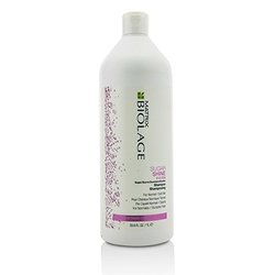 מטריקס Biolage Sugar Shine System Shampoo (For Normal/ Dull Hair) 1000ml/33.8oz