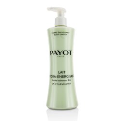 Payot Body Energy Lait Hydra-Energisant 24-Hr Hydrating Fluid 400ml/13.5oz