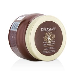 Kerastase Aura Botanica Soin Fondamental Acondicionador Hidratante Intenso (Para Cabello Opaco, Desvitalizado) 500ml/16.9oz