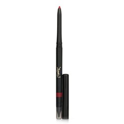 Yves Saint Laurent Dessin Des Levres The Lip Styler - # 1 Le Rouge 0.35g/0.01oz