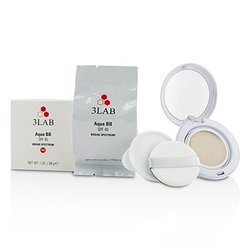 3LAB Aqua BB SPF 40 - 02 Medium 28gl/1oz