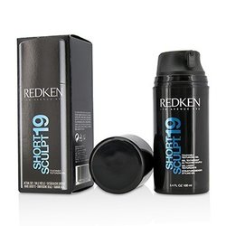 Redken Fashion Collection Short Sculpt 19 Touchable Texturizing Gel 100ml/3.4oz