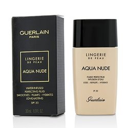 °Ö¶û ¶õÁ¦¸® µå »Ç ¾ÆÄí¾Æ ´©µå ÆÄ¿îµ¥ÀÌ¼Ç SPF 20 - # 01W º£¸® ¶óÀÌÆ® ¿ú 30ml/1oz