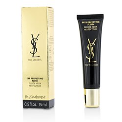 Yves Saint Laurent Top Secrets Fluido Perfeccionante de Ojos 15ml/0.5oz
