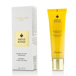 嬌蘭 皇家蜂王乳面膜蜜 Abeille Royale Repairing Honey Gel Mask 30ml/1oz