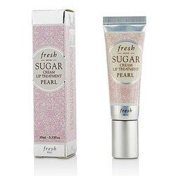 Fresh Sugar Cream Lip Treatment - Pearl 10ml/0.33oz