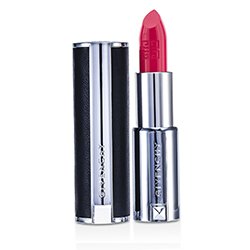 גיבנשי Le Rouge Intense Color Sensuously Mat Lipstick ליפסטיק מט - # 302 Hibiscus Exclusif 3.4g/0.12oz
