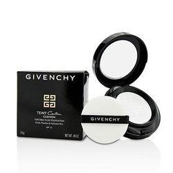 Givenchy سائل أساس قابل للحمل Teint Couture SPF 10 - #4 بيج متجدد 14g/0.49oz