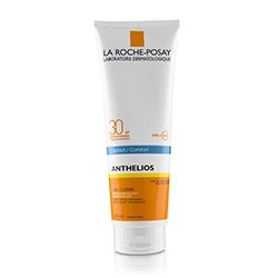 La Roche Posay Anthelios Lotion SPF30 (For Face & Body) - Comfort 250ml/8.4oz