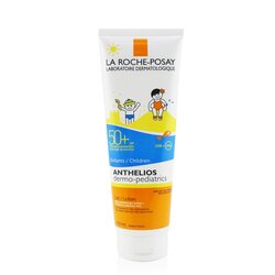 La Roche Posay Anthelios 50 Dermo-Pediatrics Lotion For Children SPF 50+ 250ml/8.33oz