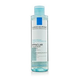 לה רוש פוזה Effaclar Agua Micelar Ultra 200ml/6.7oz