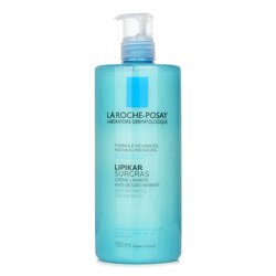 לה רוש פוזה ליפיקאר סורגראס קרם רחצה מרוכז 750ml/25.4oz