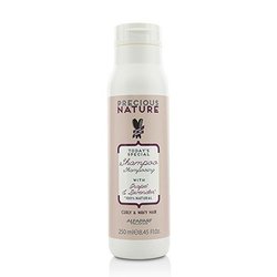 AlfaParf شامبو خاص Precious Nature (للشعر المجعد والمموج) 250ml/8.45oz