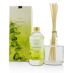Thymes Aromatic Diffuser - Eucalyptus 230ml/7.75oz