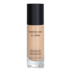 BareMinerals BarePro Performance Wear Жидкая Основа SPF20 - # 05 Sateen 30ml/1oz