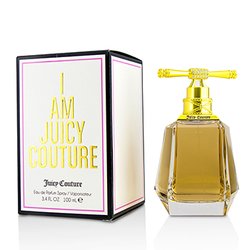 Juicy Couture I Am Juicy Couture أو دو برفوم سبراي 100ml/3.4oz