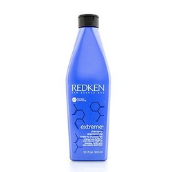 Redken Extreme Champú - Para Cabello Estresado (Nuevo Empaque) 300ml/10.1oz