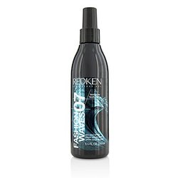 Redken Styling Fashion Waves 07 Sea Salt Spray 250ml/8.5oz
