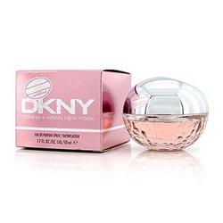 DKNY Be Delicious Fresh Blossom Crystallized Eau De Parfum Spray 50ml/1.7oz