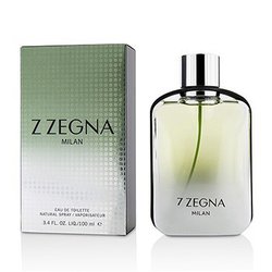 Ermenegildo Zegna Z Zegna Milan Туалетная Вода Спрей 100ml/3.3oz