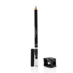 Christian Dior Diorshow Khol Pencil Waterproof With Sharpener - # 009 White Khol 1.4g/0.04oz