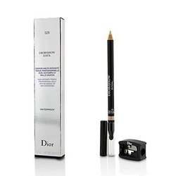 Christian Dior Diorshow Khol Pencil Waterproof With Sharpener - # 529 Beige Khol 1.4g/0.04oz