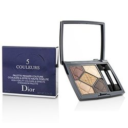 Christian Dior 5 Couleurs High Fidelity Colors & Effects Eyeshadow Palette - # 797 Feel 7g/0.24oz