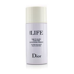 Christian Dior Hydra Life Time To Glow - Ультра Мелкая Отшелушивающая Пудра 40g/1.4oz