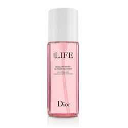 Christian Dior Hydra Life Micellar Water - No Rinse Cleanser 200ml/6.7oz