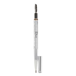 Christian Dior Diorshow Brow Styler Ultra Fine Precision Brow Pencil - # 021 Chestnut 0.09g/0.003oz
