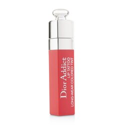 Christian Dior Błyszczyk do ust Dior Addict Lip Tattoo - # 451 Natural Coral 6ml/0.2oz