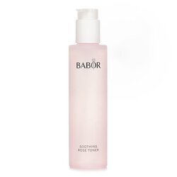 Babor خلاصة وردية لتوحيد لون البشرة CLEANSING 200ml/6.3oz