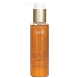 Babor منشط للبشرة الحساسة CLEANSING 100ml/3.8oz